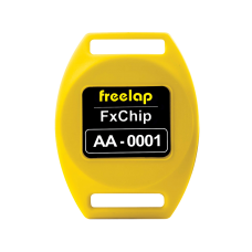 Радіотранспондер Freelap FxChip