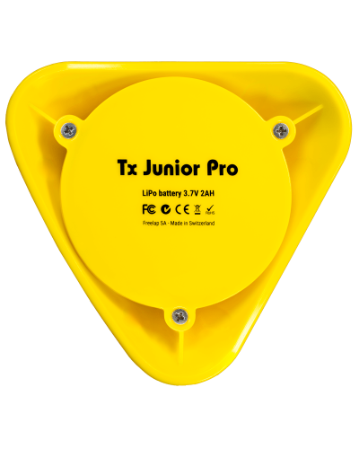 Універсальний передавач Freelap Tx Junior Pro