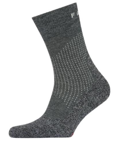 Шкарпетки чоловічі (біг) Falke ESS STABILLING WOOL (16247-3180)