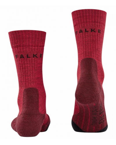 Шкарпетки жіночі (трекінг) Falke ESS TK2 EXPLORE WOOL (16395-8280)