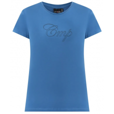 Футболка жіноча CMP WOMAN T-SHIRT (32D8066P-L808)