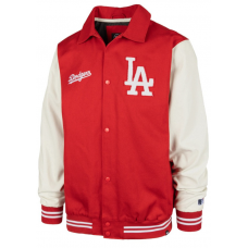 Куртка 47 Brand MLB LOS ANGELES DODGERS HOMECO (608987RD-FS)