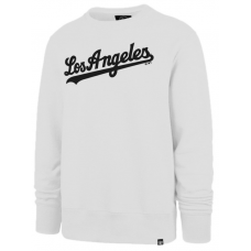 Реглан 47 Brand MLB LOS ANGELES DODGERS IMPRIN (618253WW-FS)