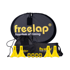 Біговий пакет для групових тренувань Freelap Pack 414