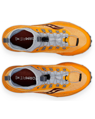 Кросівки жіночі для бігу Saucony PEREGRINE 13 ST (S10840-120)