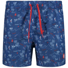 Шорти чоловічі CMP MAN SHORTS (34R9067-62ZR)