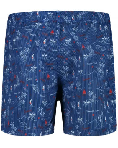 Шорти чоловічі CMP MAN SHORTS (34R9067-62ZR)