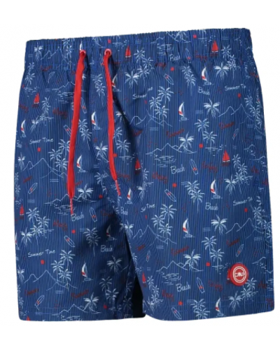 Шорти чоловічі CMP MAN SHORTS (34R9067-62ZR)