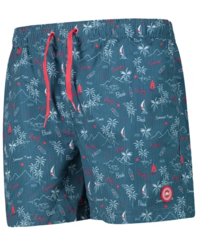 Шорти чоловічі CMP MAN SHORTS (34R9067-69ZR)