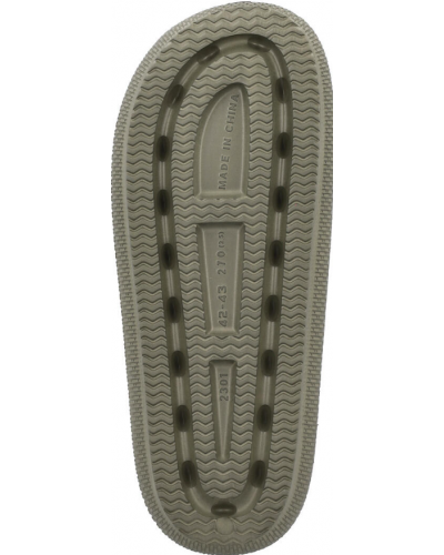 Тапочки чоловічі CMP BELEM SLIPPER (3Q90647-E907)