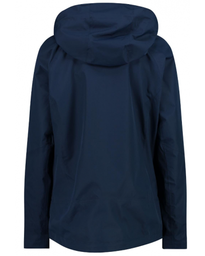 Куртка жіноча CMP WOMAN JACKET ZIP HOOD (34Z5116-M926)