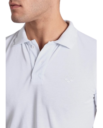 Поло чоловіче Arena POLOSHIRT SOLID COTTON PIQUET (006389-115)