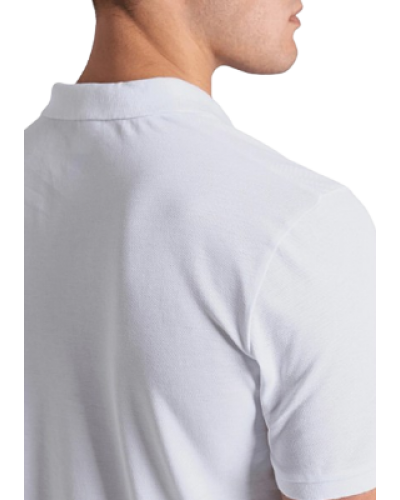 Поло чоловіче Arena POLOSHIRT SOLID COTTON PIQUET (006389-115)