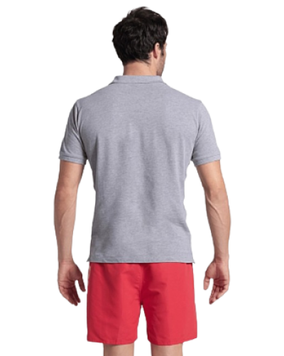 Поло чоловіче Arena POLOSHIRT SOLID COTTON PIQUET (006389-511)