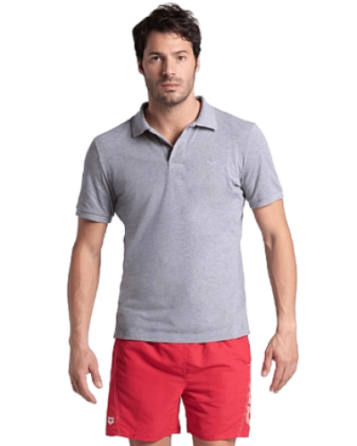 Поло чоловіче Arena POLOSHIRT SOLID COTTON PIQUET (006389-511)