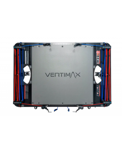Тренувальна система VertiMax V8