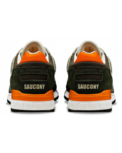 Кросівки чоловічі Saucony SHADOW 5000 (S70810-1)
