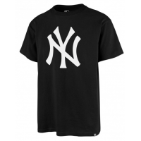Футболка 47 Brand MLB NEW YORK YANKEES BACKER (609060JK-FS)