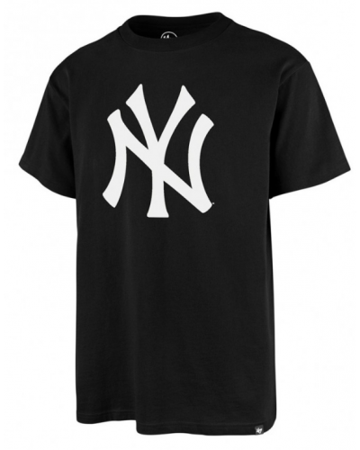 Футболка 47 Brand MLB NEW YORK YANKEES BACKER (609060JK-FS)