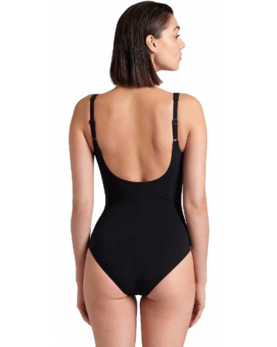 Купальник жіночий Arena BODYLIFT SWIMSUIT MAURA U BACK (006021-501)