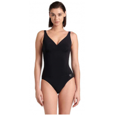 Купальник жіночий Arena BODYLIFT SWIMSUIT MAURA U BACK (006021-501)