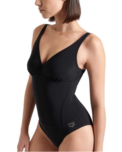 Купальник жіночий Arena BODYLIFT SWIMSUIT MAURA U BACK (006021-501)