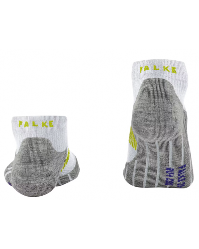 Шкарпетки чоловічі (біг) Falke ESS FALKE RU4 ENDURANCE COOL SHORT (16170-2007)
