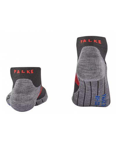 Шкарпетки чоловічі (біг) Falke ESS FALKE RU4 ENDURANCE COOL SHORT (16170-3008)