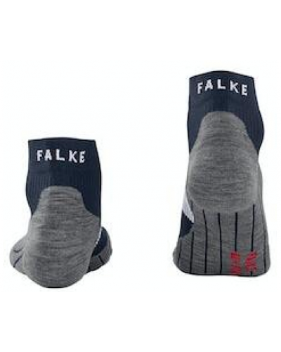 Шкарпетки чоловічі (біг) Falke ESS FALKE RU4 ENDURANCE COOL SHORT (16170-6116)