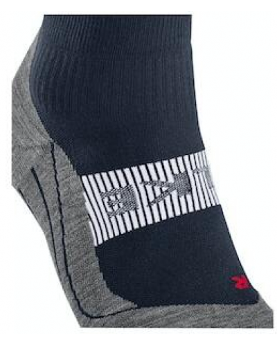 Шкарпетки чоловічі (біг) Falke ESS FALKE RU4 ENDURANCE COOL SHORT (16170-6116)