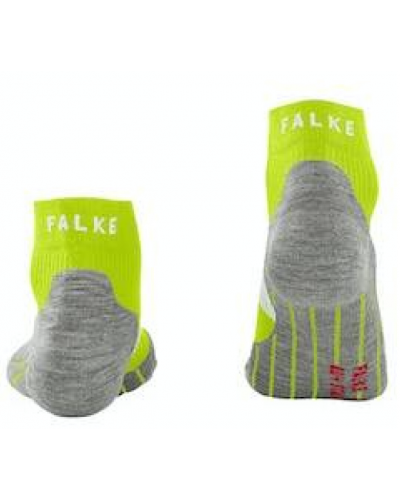 Шкарпетки чоловічі (біг) Falke ESS FALKE RU4 ENDURANCE COOL SHORT (16170-7316)