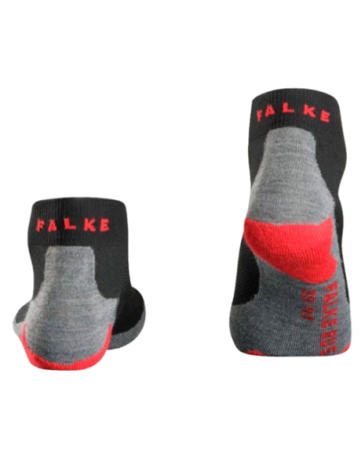 Шкарпетки чоловічі (біг) Falke ESS RU5 RACE SHORT (16729-3010)