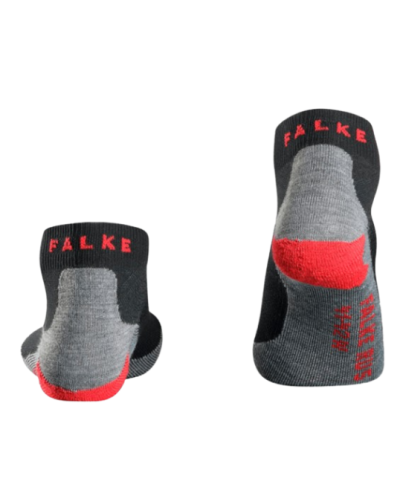 Шкарпетки жіночі (біг) Falke ESS RU5 RACE SHORT (16730-3010)