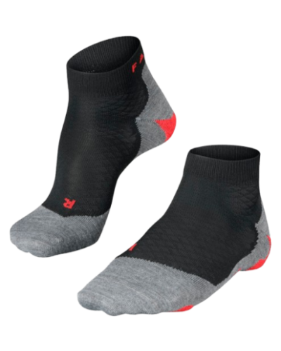 Шкарпетки жіночі (біг) Falke ESS RU5 RACE SHORT (16730-3010)