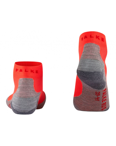 Шкарпетки жіночі (біг) Falke ESS FALKE RU5 RACE SHORT WOMEN (16730-8584)