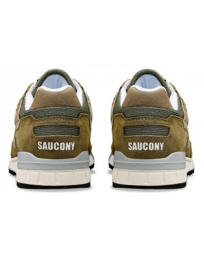 Кросівки чоловічі Saucony SHADOW 5000 (S70665-35)