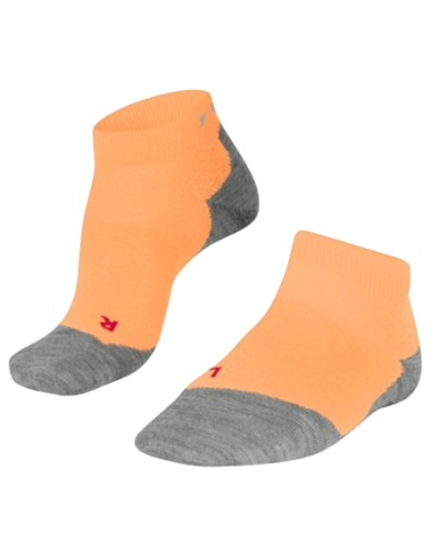 Шкарпетки жіночі (біг) Falke ESS RU5 RACE SHORT (16730-8155)