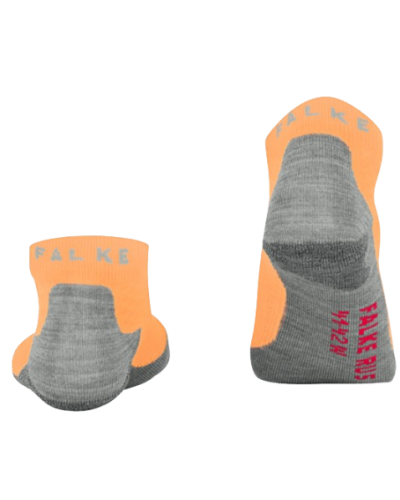 Шкарпетки жіночі (біг) Falke ESS RU5 RACE SHORT (16730-8155)