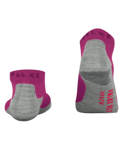 Шкарпетки жіночі (біг) Falke ESS RU5 RACE SHORT (16730-8692)
