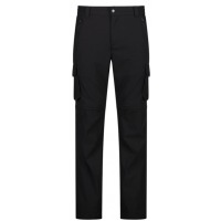 Карго чоловіче CMP MAN ZIP OFF PANT (31T5627-U901)