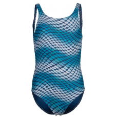 Купальник дитячий Arena WATER PRINT SWIMSUIT ONE PIECE (007319-801)