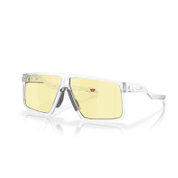 Окуляри Oakley Helux Gaming Collection Matte Clear/Prizm Gaming 2.0 (OO9285-0461)