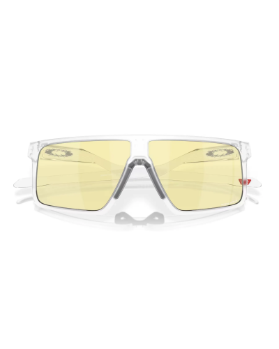 Окуляри Oakley Helux Gaming Collection Matte Clear/Prizm Gaming 2.0 (OO9285-0461)