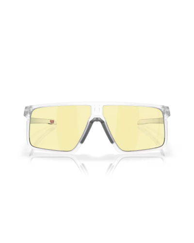 Окуляри Oakley Helux Gaming Collection Matte Clear/Prizm Gaming 2.0 (OO9285-0461)