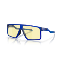 Окуляри Oakley Helux Gaming Collection Matte Crystal Blue/Prizm Gaming 2.0 (OO9285-0361)