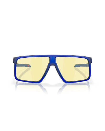 Окуляри Oakley Helux Gaming Collection Matte Crystal Blue/Prizm Gaming 2.0 (OO9285-0361)