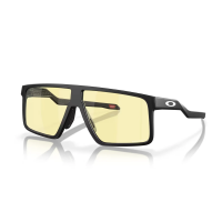 Окуляри Oakley Helux Gaming Collection Matte Black/Prizm Gaming 2.0 (OO9285-0161)