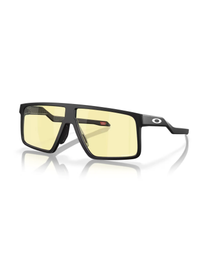 Окуляри Oakley Helux Gaming Collection Matte Black/Prizm Gaming 2.0 (OO9285-0161)