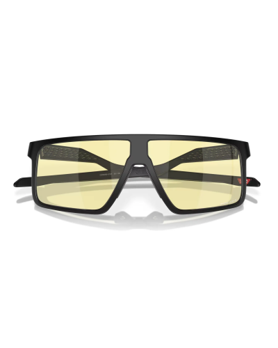 Окуляри Oakley Helux Gaming Collection Matte Black/Prizm Gaming 2.0 (OO9285-0161)