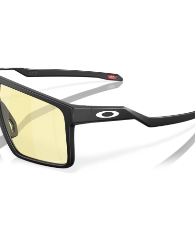 Окуляри Oakley Helux Gaming Collection Matte Black/Prizm Gaming 2.0 (OO9285-0161)